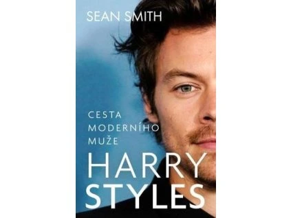 Harry Styles  Harry Styles - Sean Smith