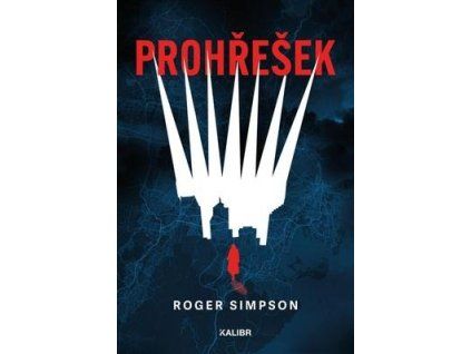Prohřešek (1)  Prohřešek (1) - Roger Simpson