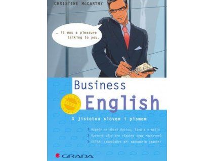 Business English  Business English - Christine McCarthy