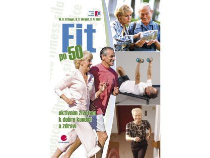 Fit po 50  Fit po 50   -  Walter Ettinger