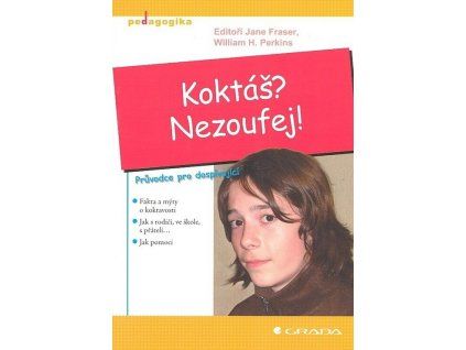 Koktáš? Nezoufej!  Koktáš? Nezoufej!   -  neznámý - neuveden