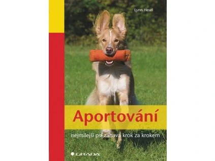 Aportování  Aportování   -  Lynn Hesel