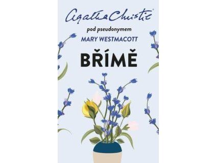 Břímě  Břímě - Agatha Christie