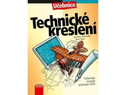 Technické kreslení  Technické kreslení - Petr Fořt