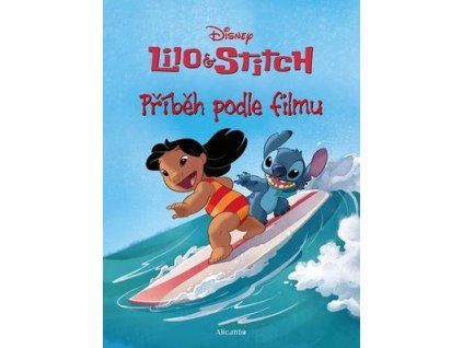 Lilo a Stitch  Lilo a Stitch