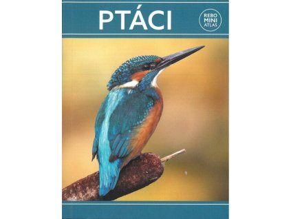 Ptáci  Ptáci   -  Marianne Taylor