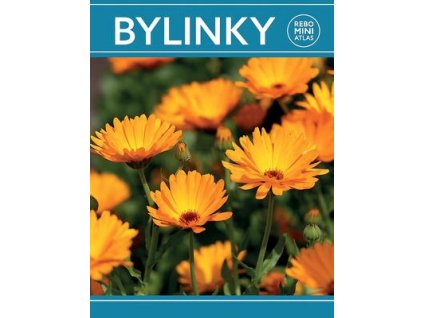 Bylinky miniatlas  Bylinky miniatlas