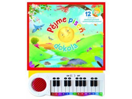 Pějme píseň dokola  Pějme píseň dokola