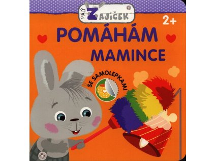 Pomáhám mamince  Pomáhám mamince   -  neznámý - neuveden