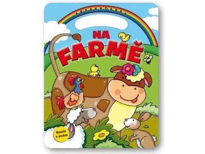 Na farmě  Na farmě