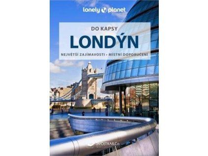Londýn do kapsy  Londýn do kapsy