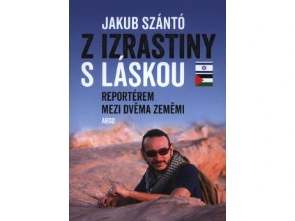 Z Izrastiny s láskou  Z Izrastiny s láskou   -  Jakub Szántó