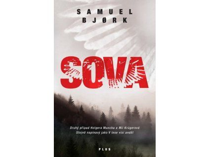 Sova  Sova   -  Samuel Bjørk