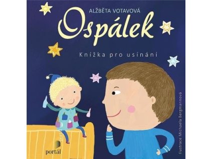 Ospálek  Ospálek - Alžběta Votavová