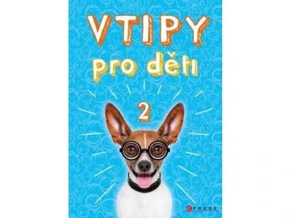 Vtipy pro děti 2  Vtipy pro děti 2 - Zuzana Neubauerová