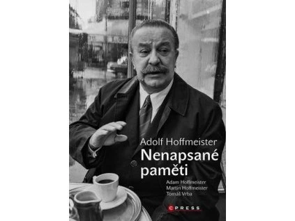 Adolf Hoffmeister  Adolf Hoffmeister - Tomáš Vrba