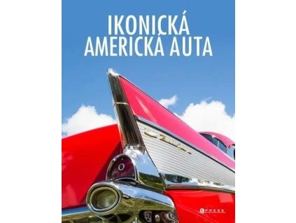 Ikonická americká auta  Ikonická americká auta
