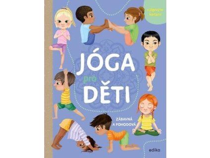 Jóga pro děti  Jóga pro děti