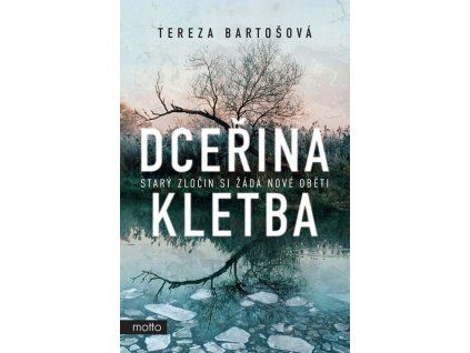 Dceřina kletba  Dceřina kletba   -  Tereza Bartošová