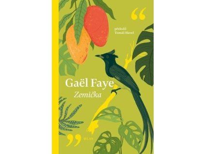 Zemička  Zemička - Gaël Faye