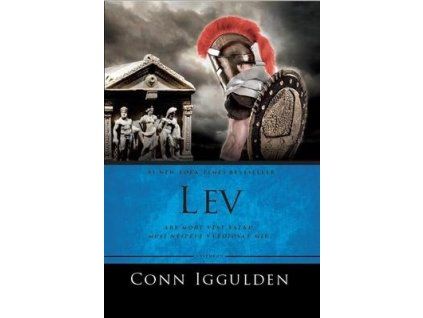 Lev  Lev - Conn Iggulden