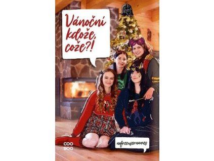 Vánoční kdože, cože?!  Vánoční kdože, cože?! - Nofreeusernames