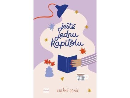 Ještě jednu kapitolu  Ještě jednu kapitolu - printintin