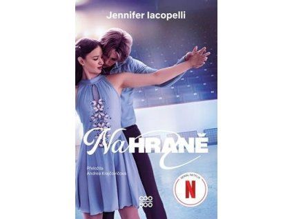 Na hraně  Na hraně - Jennifer Iacopelli