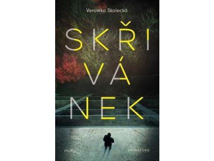 Skřivánek  Skřivánek - Veronika Skalecká