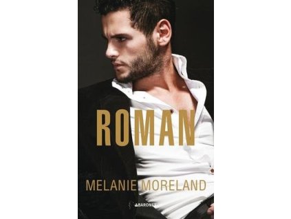 Roman  Roman - Melanie Moreland