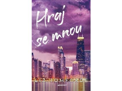 Hraj se mnou  Hraj se mnou - Liz Tomforde