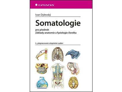 Somatologie  Somatologie   -  Ivan Dylevský