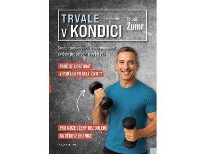 Trvale v kondici  Trvale v kondici - Tomáš Zumr