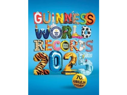 Guinness World Records 2025  Guinness World Records 2025