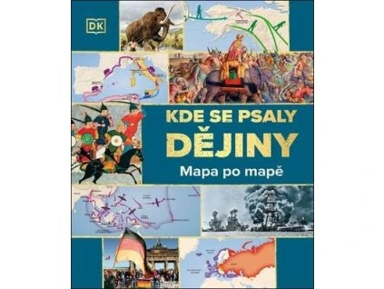 Kde se psaly dějiny  Kde se psaly dějiny