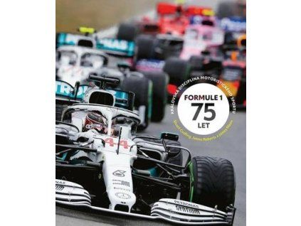 Formule 1 75 let  Formule 1 75 let - Stuart Codling