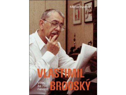 Vlastimil Brodský  Vlastimil Brodský - Vlastimil Brodský