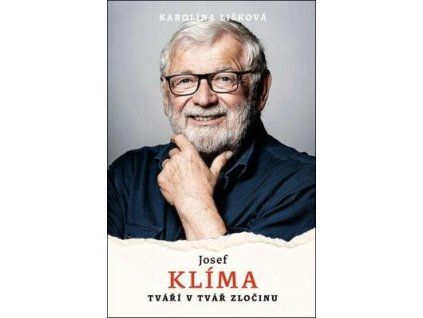 Josef Klíma  Josef Klíma - Karolína Lišková