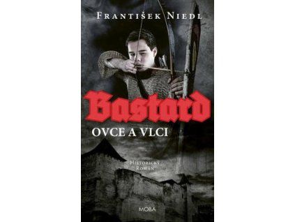 Bastard  Bastard - František Niedl