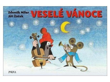 Veselé Vánoce  Veselé Vánoce - Jiří Žáček