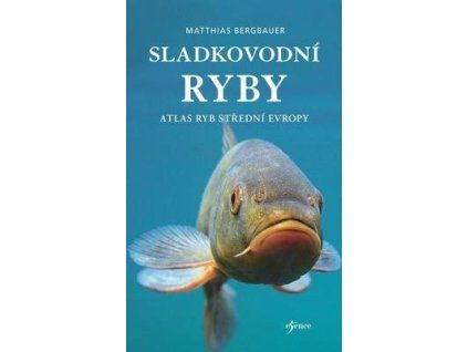 Sladkovodní ryby  Sladkovodní ryby - Matthias Bergbauer