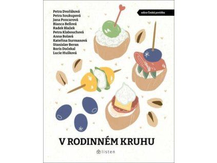 V rodinném kruhu  V rodinném kruhu - Kateřina Surmanová