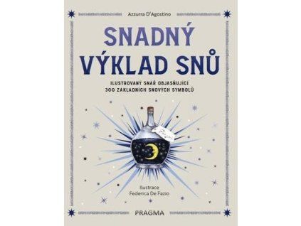 Snadný výklad snů  Snadný výklad snů