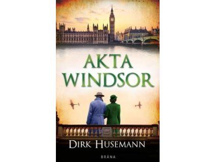Akta Windsor  Akta Windsor - Dirk Husemann