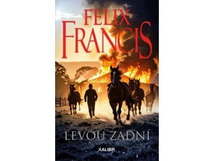 Levou zadní  Levou zadní - Felix Francis