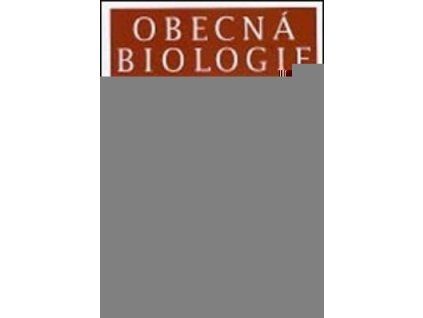Obecná biologie  Obecná biologie - Václav Kubišta