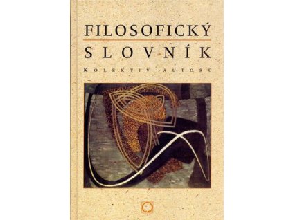 Filosofický slovník  Filosofický slovník