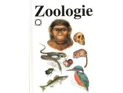 Zoologie  Zoologie   -  Vladimír Zicháček