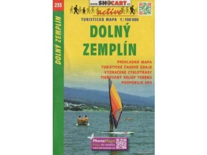 Dolný Zemplín  Dolný Zemplín