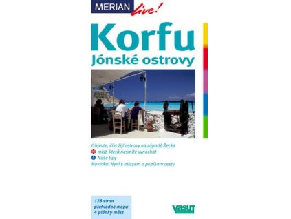 Korfu  Korfu - Konrad Dittrich